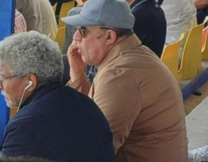 عبد السلام بلقشور 